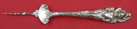 Butter Pick **custom made**  twisted  6